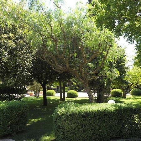 ג'ויה דל קולה Hotel Svevo מראה חיצוני תמונה