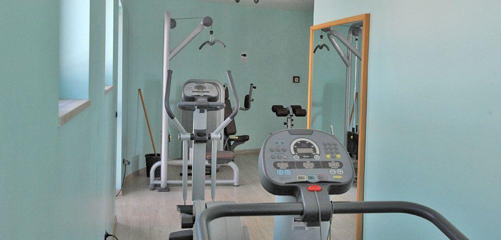 ג'ויה דל קולה Hotel Svevo מראה חיצוני תמונה