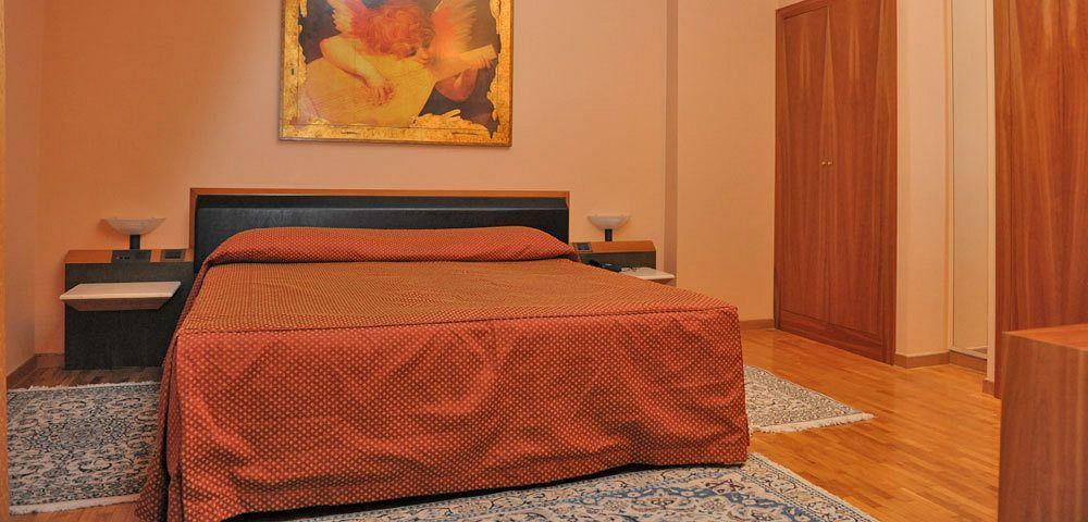 ג'ויה דל קולה Hotel Svevo מראה חיצוני תמונה