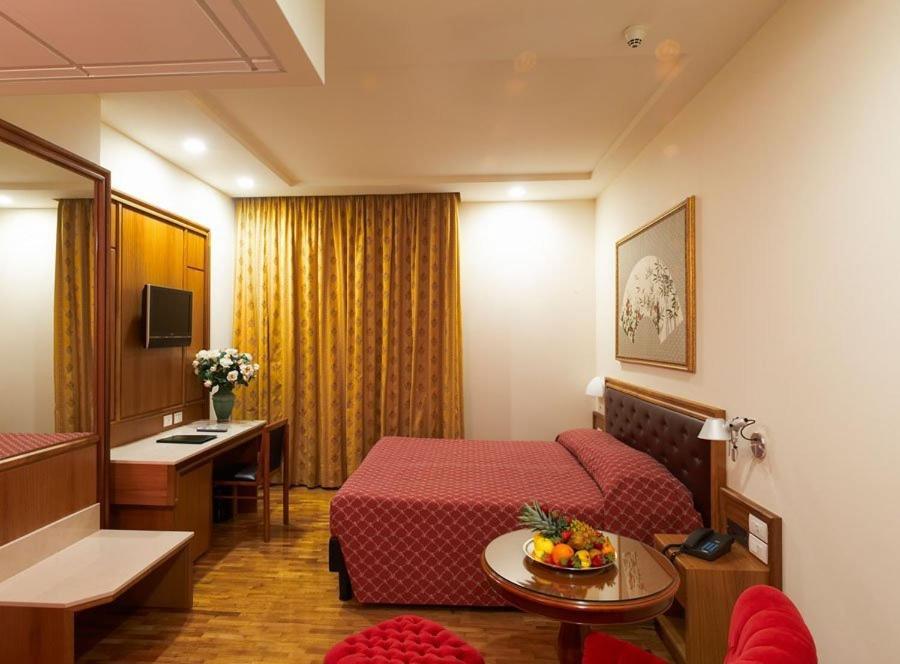 ג'ויה דל קולה Hotel Svevo חדר תמונה
