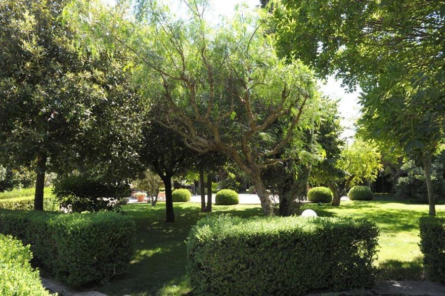 ג'ויה דל קולה Hotel Svevo מראה חיצוני תמונה