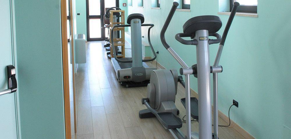 ג'ויה דל קולה Hotel Svevo מראה חיצוני תמונה