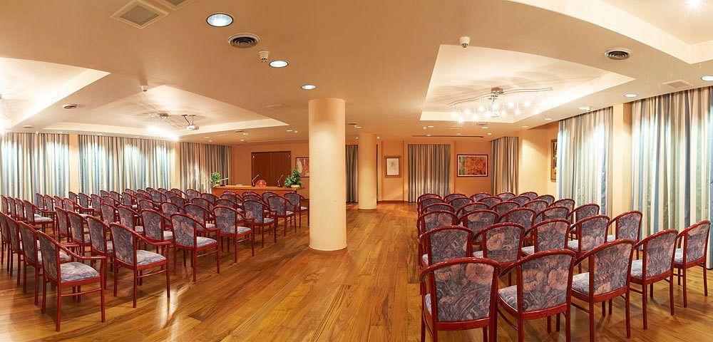 ג'ויה דל קולה Hotel Svevo מראה חיצוני תמונה